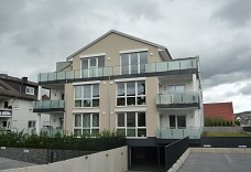 Wohnhaus Bad Camberg